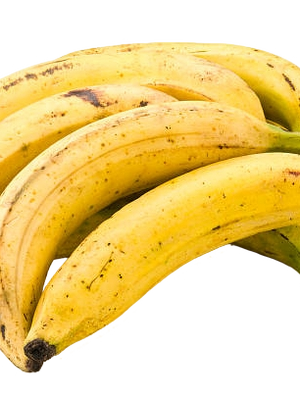 BANANES PLANTAINS 22,5Kg