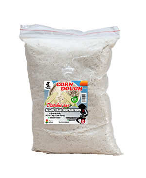 CORN DOUGH  10Kg
